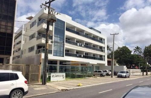 Cabo Branco Apartamento | Atlântico Sul - Cabo Branco