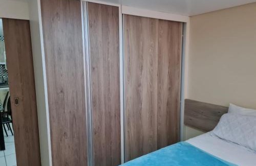 Cabo Branco Apartamento | Atlântico Sul - Cabo Branco