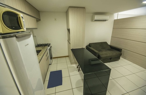Cabo Branco Apartamento | Atlântico Sul - Mar do Cabo Branco