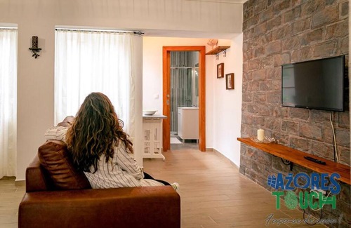 Angra do Heroismo Apartamento | Atlântida Dream T1