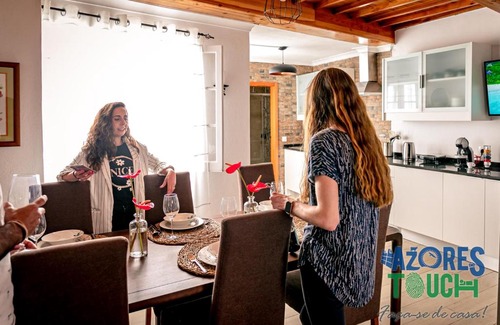 Angra do Heroismo Apartamento | Atlântida Dream T2