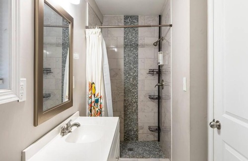 Hapeville Casa | Atl Cozy 3 Bedroom 10 Mins from Airport