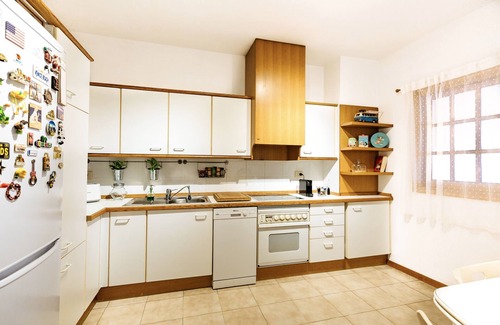 Vegueta Apartamento | Atlantic Flat~Acogedor piso en Vegueta, Las Palmas