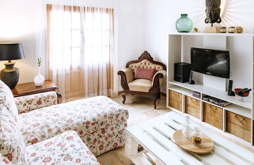 Vegueta Apartamento | Atlantic Flat~Acogedor piso en Vegueta, Las Palmas