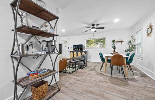 East Point Casa | ATL Home min from Airport and Downtown