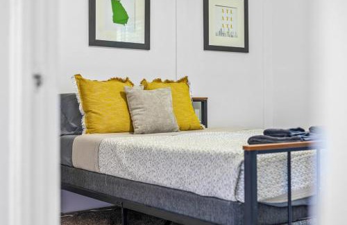 East Point Casa | ATL Home min from Airport and Downtown