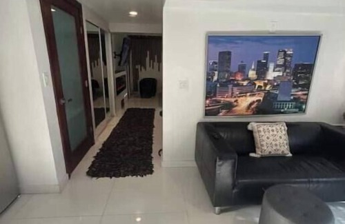 Collier Heights Apartamento | ATL Modern Spa Studio Apt