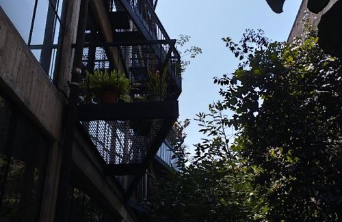 Santa Maria la Ribera Apartamento | Atl