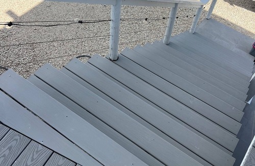 Cartwright Cabaña | Atlantic Blue Cottages # 2