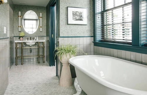 Poncey-Highland Casa | Atlanta - 49