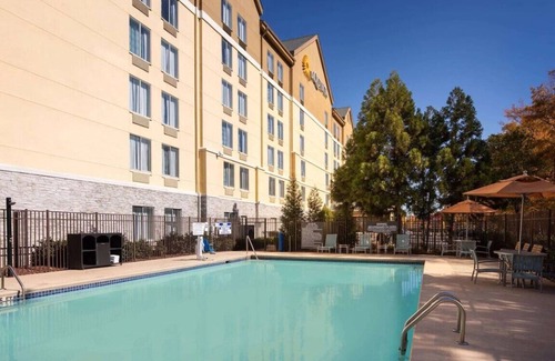 Eagan Park Casa | Atlanta - 6