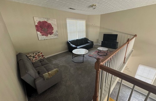 Riverdale Casa | Atlanta Cozy Pad 1