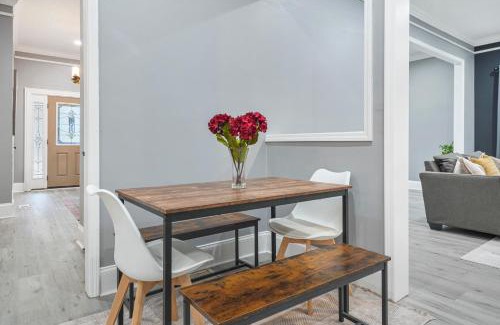 Belvedere Park Casa | Atlanta Gem Near Mercedez Benz Stadium & Stone Mtn Prk