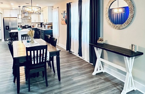 Tucker Casa | Atlanta VACAY/ Gathering