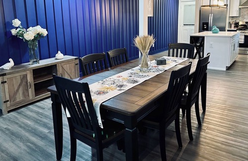 Tucker Casa | Atlanta VACAY/ Gathering