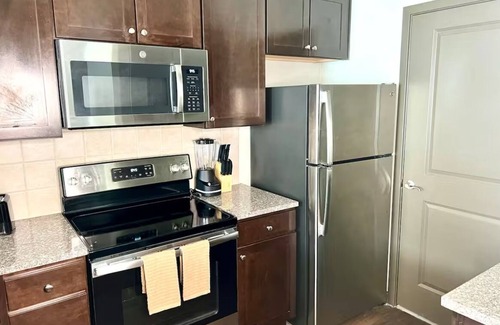 Westside Condominio | Atlantas Hearts in Midtown