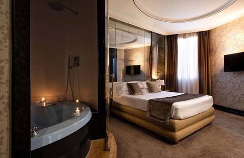 Rione XIV Borgo Hotel | Atlante Star Hotel