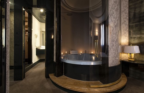 Rione XIV Borgo Hotel | Atlante Star Hotel