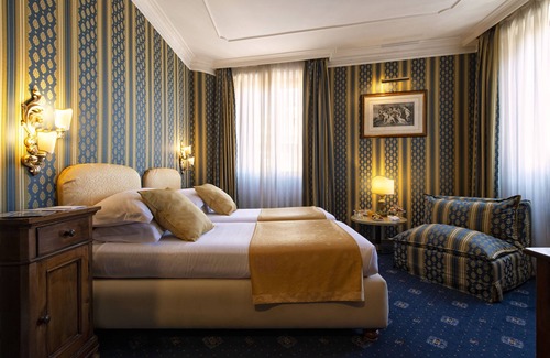 Rione XIV Borgo Hotel | Atlante Star Hotel