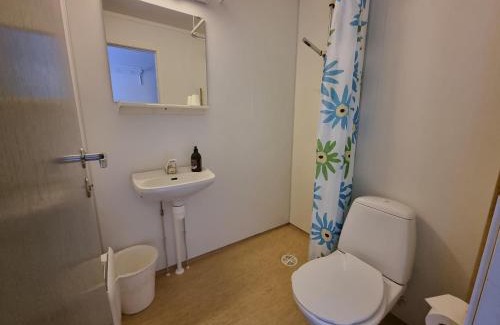 Kristiansund Apartamento | Atlanten Turistsenter