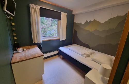 Kristiansund Apartamento | Atlanten Turistsenter