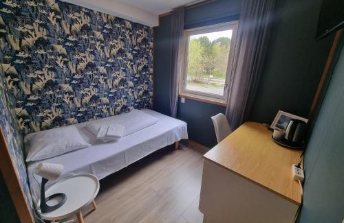 Kristiansund Apartamento | Atlanten Turistsenter