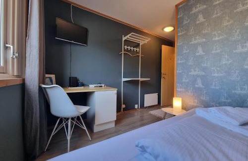 Kristiansund Apartamento | Atlanten Turistsenter