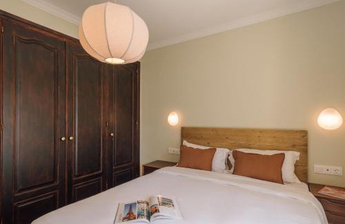 Cascais Apartamento | Atlantic Apartment by Olala Homes