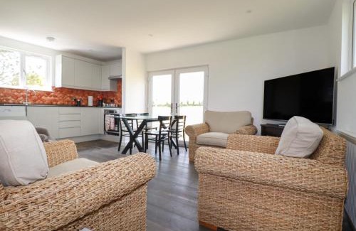 Bude Apartamento | Atlantic Apartment