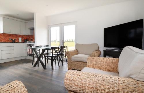 Bude Apartamento | Atlantic Apartment