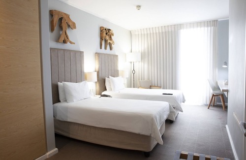 Melkbosstrand Hotel | Atlantic Beach Hotel