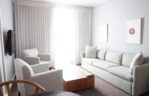 Melkbosstrand Hotel | Atlantic Beach Hotel