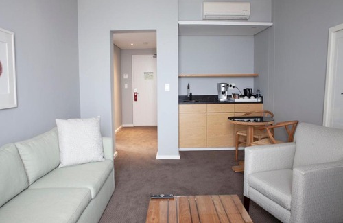 Melkbosstrand Hotel | Atlantic Beach Hotel