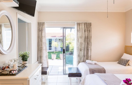 Sunset Beach Casa | Atlantic Beach Villa