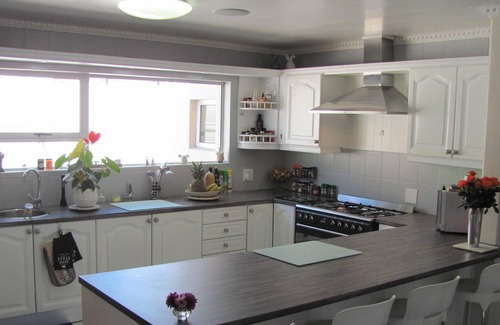 Sunset Beach Casa | Atlantic Beach Villa