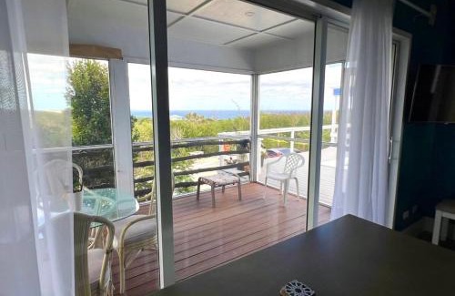 Simms Casa | Atlantic Blue Cottages # 1