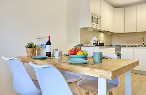 Chayofa Apartamento | Atlantic Breeze, Terrace, Pool, Fast Wifi
