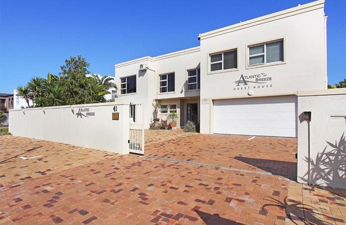Sunset Beach Casa | Atlantic Breeze