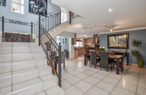 Sunset Beach Casa | Atlantic Breeze