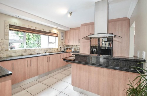 Sunset Beach Casa | Atlantic Breeze