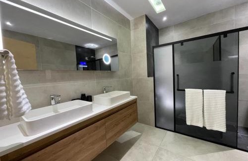 Ouakam Apartamento | Atlantic Breezy