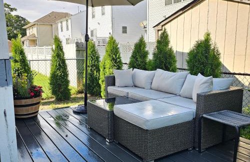 Atlantic City Casa | Atlantic City Bungalow Retreat