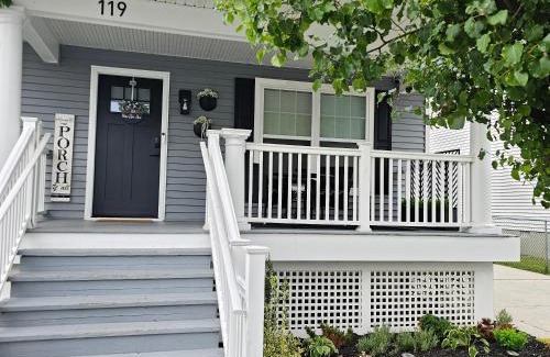 Atlantic City Casa | Atlantic City Bungalow Retreat