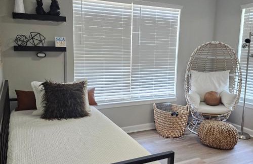 Atlantic City Casa | Atlantic City Bungalow Retreat