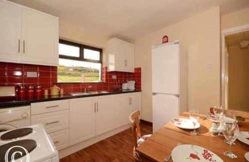 Ardara Casa | Atlantic Coast