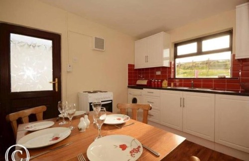 Ardara Casa | Atlantic Coast