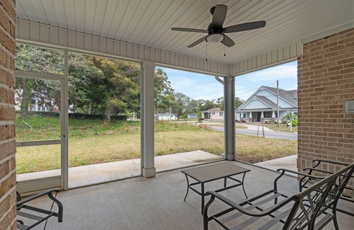 Atlantic Beach Casa | Atlantic Diamond - Upscale Pet Friendly Home