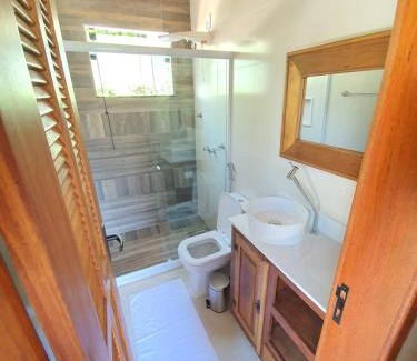 Ilha Grande Casa | ATLANTIC FOREST HOUSE AT FOREST