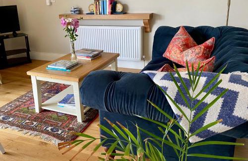 Lisdoonvarna Apartamento | Atlantic Garden Lodge