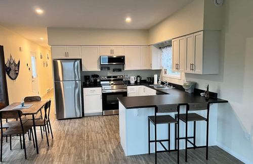 Ingonish Casa | Atlantic Harmony - Cabot Trail, NS